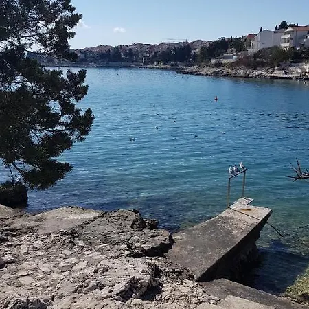 Prázdninový dům Maja