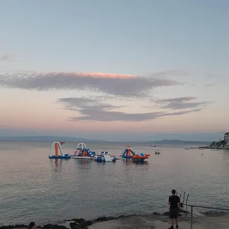 Hébergement de vacances Maja *