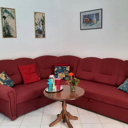 Maja Hébergement de vacances *