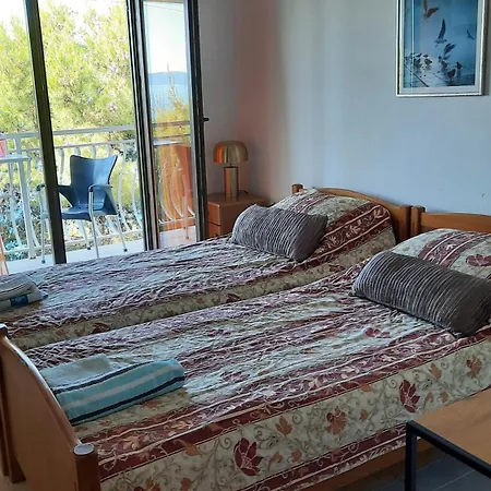 Prázdninový dům Maja Trogir