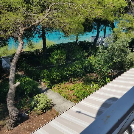 Hébergement de vacances Maja Trogir