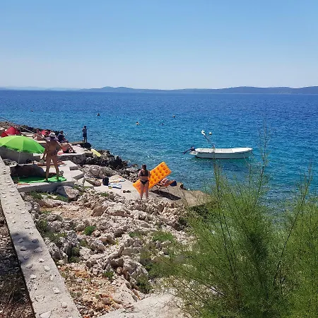 Maja Hébergement de vacances *