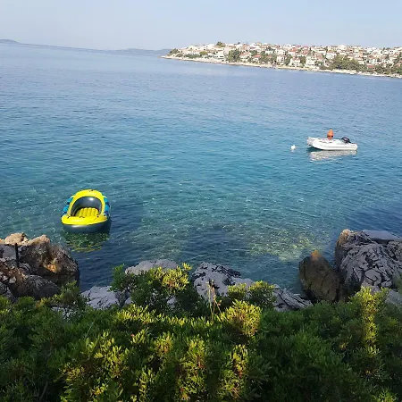 Hébergement de vacances Maja *