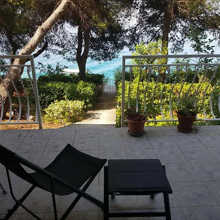 Hébergement de vacances Maja *