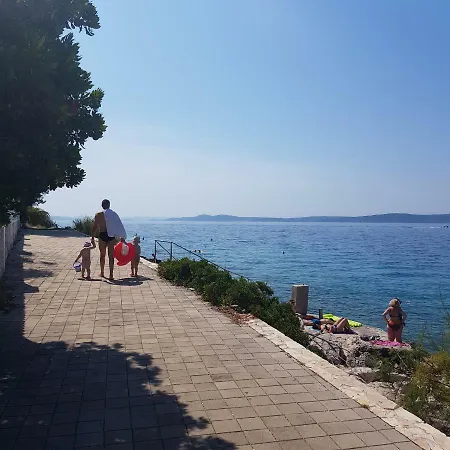 Feriehus Maja Trogir