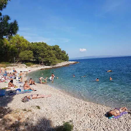 Maja Holiday home