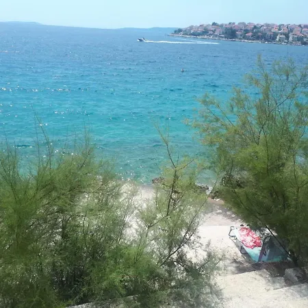 Maja Hébergement de vacances Trogir