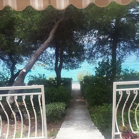 Maja Holiday home