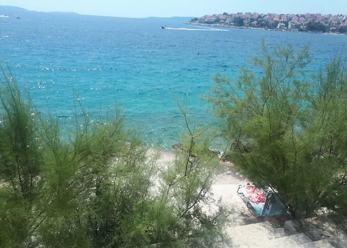 Maja 度假居 特罗吉尔