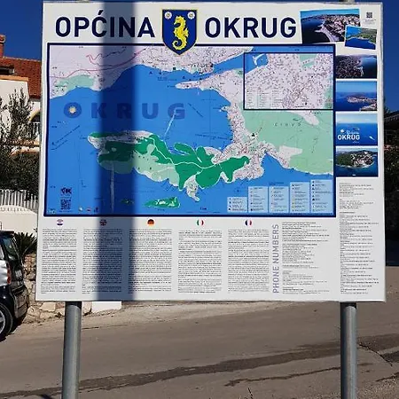Maja Prázdninový dům
