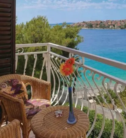Dom wakacyjny Maja *