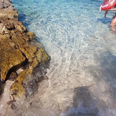 Prázdninový dům Maja Trogir