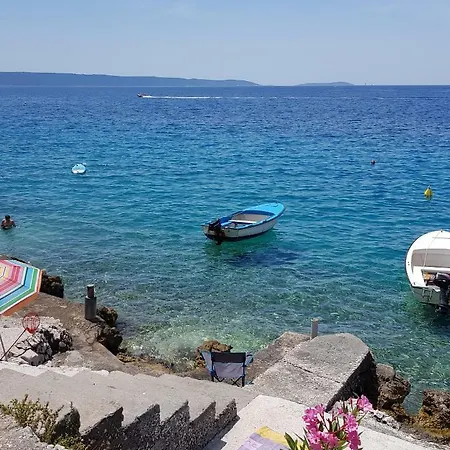 Maja Trogir