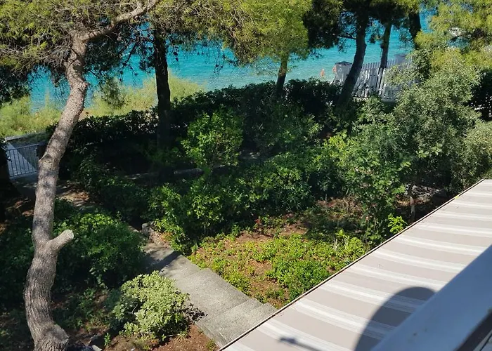 Vakantiehuis Maja Trogir