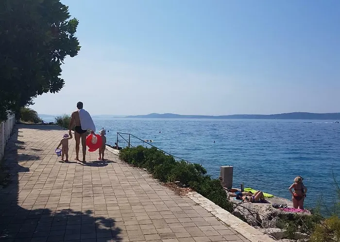 Vakantiehuis Maja Trogir