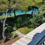 Semesterbostad Maja Trogir