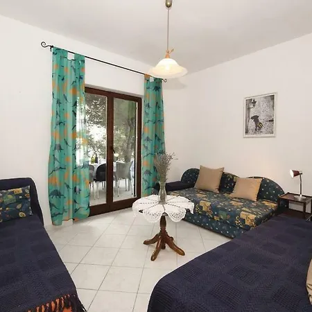 בית נופש Maja טרוגיר